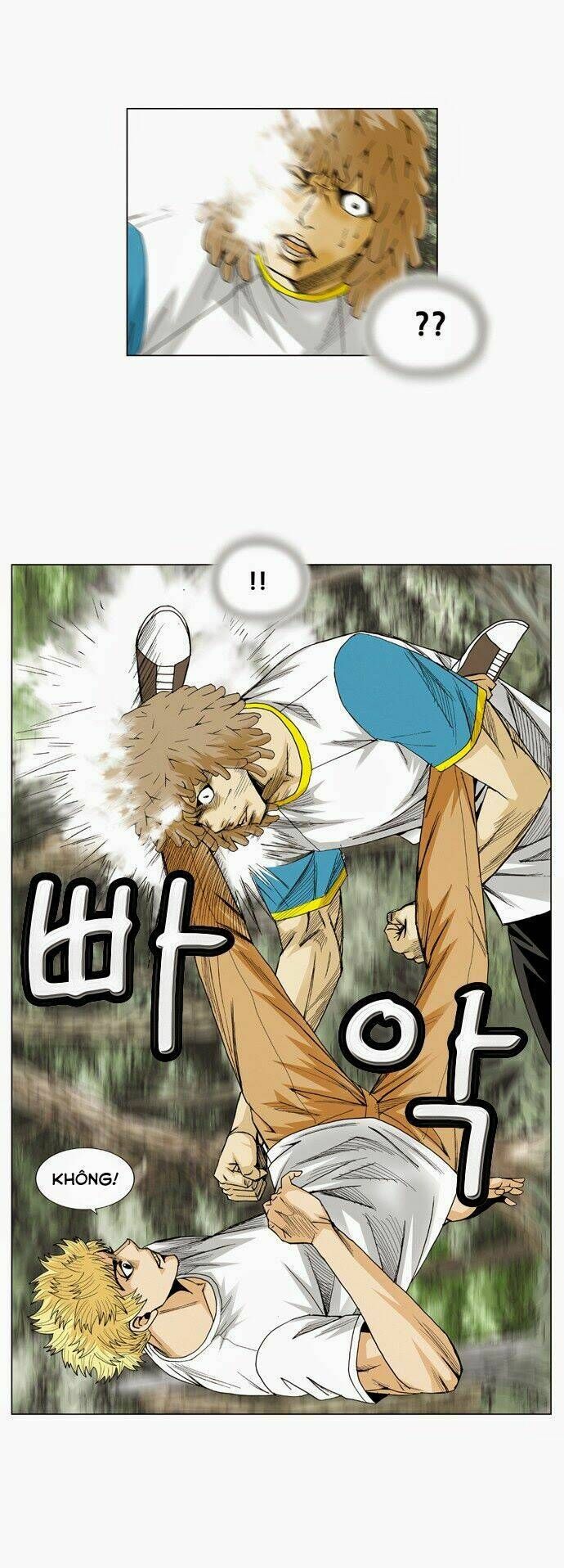 Ultimate Legend: Kang Hae Hyo Chapter 45 - 13