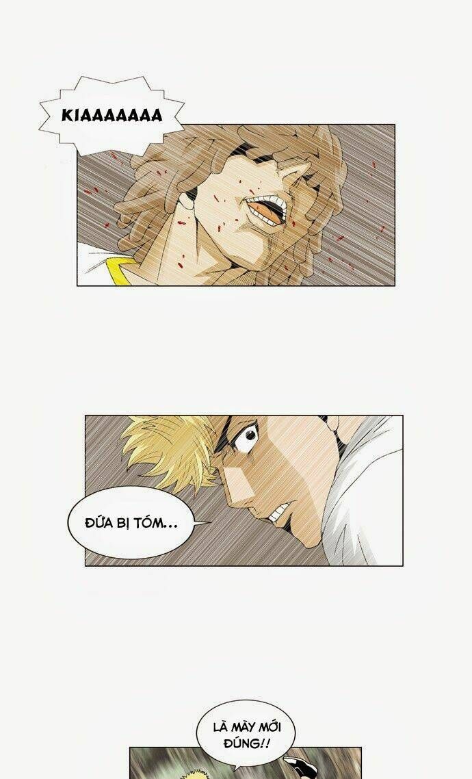 Ultimate Legend: Kang Hae Hyo Chapter 45 - 14