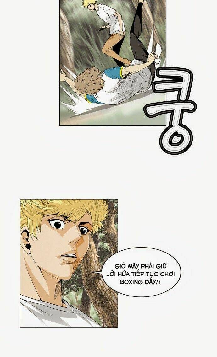 Ultimate Legend: Kang Hae Hyo Chapter 45 - 15