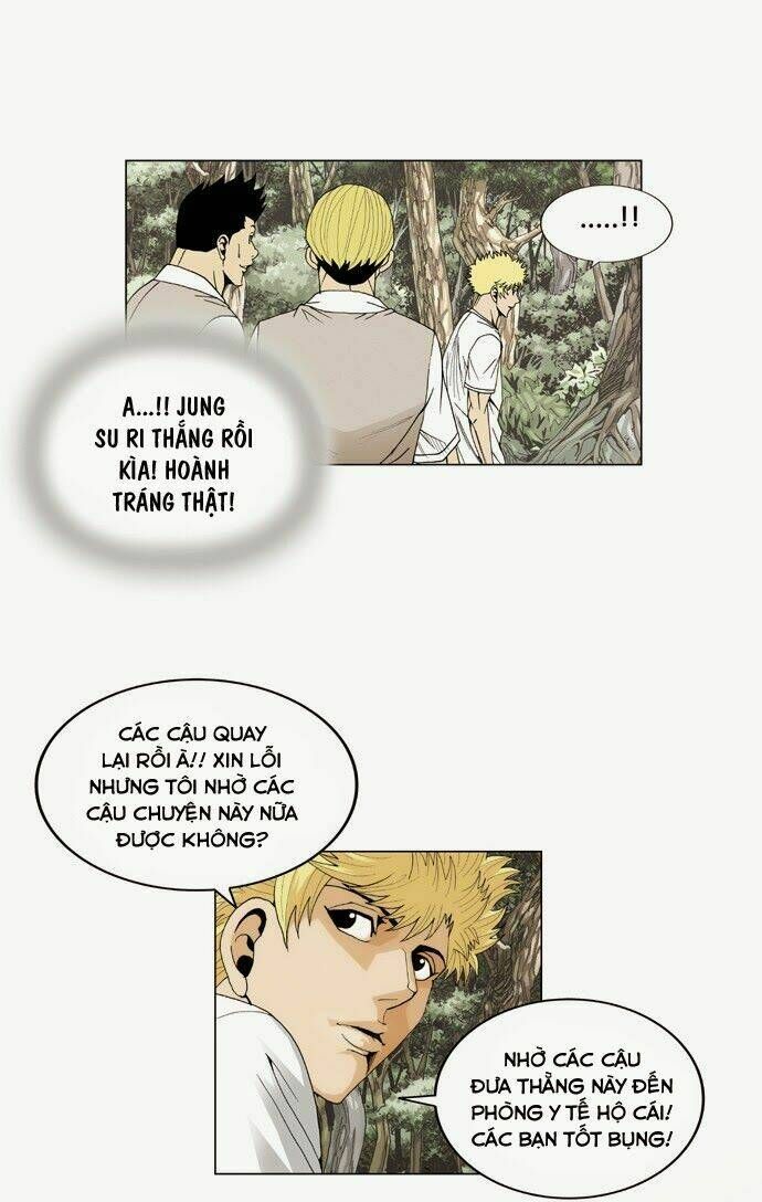 Ultimate Legend: Kang Hae Hyo Chapter 45 - 18