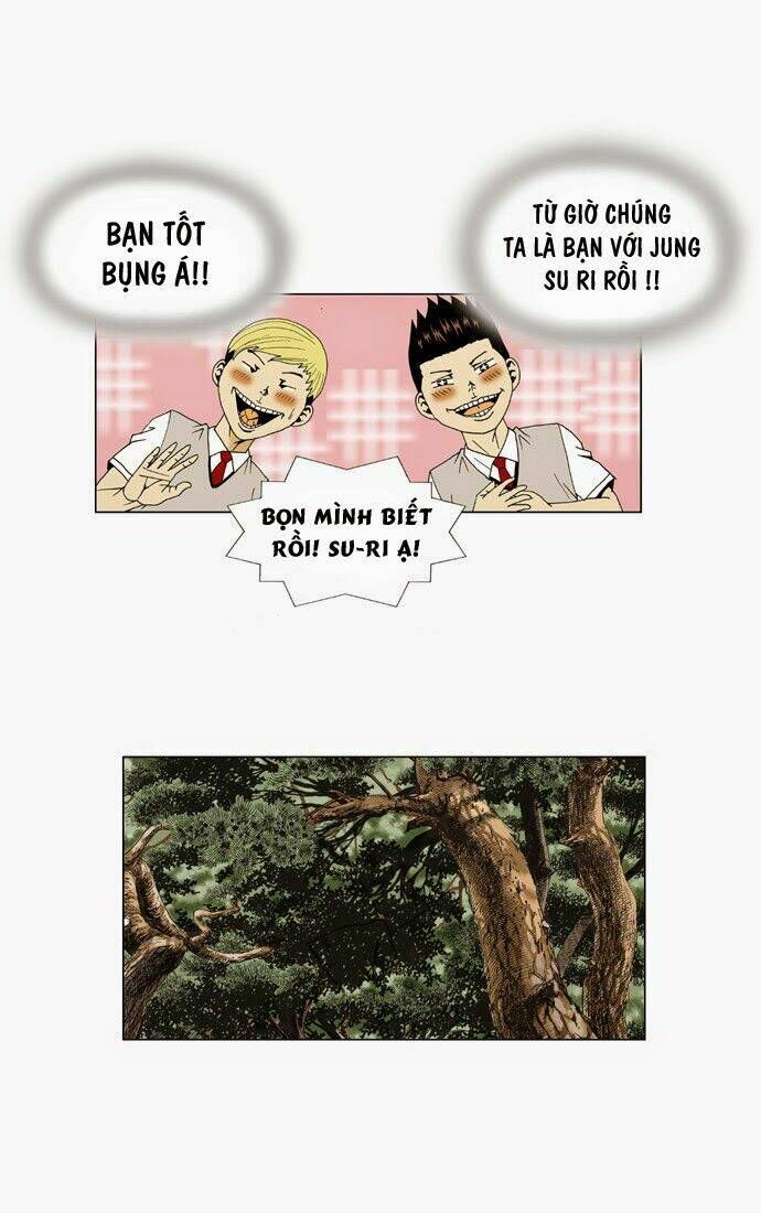 Ultimate Legend: Kang Hae Hyo Chapter 45 - 19