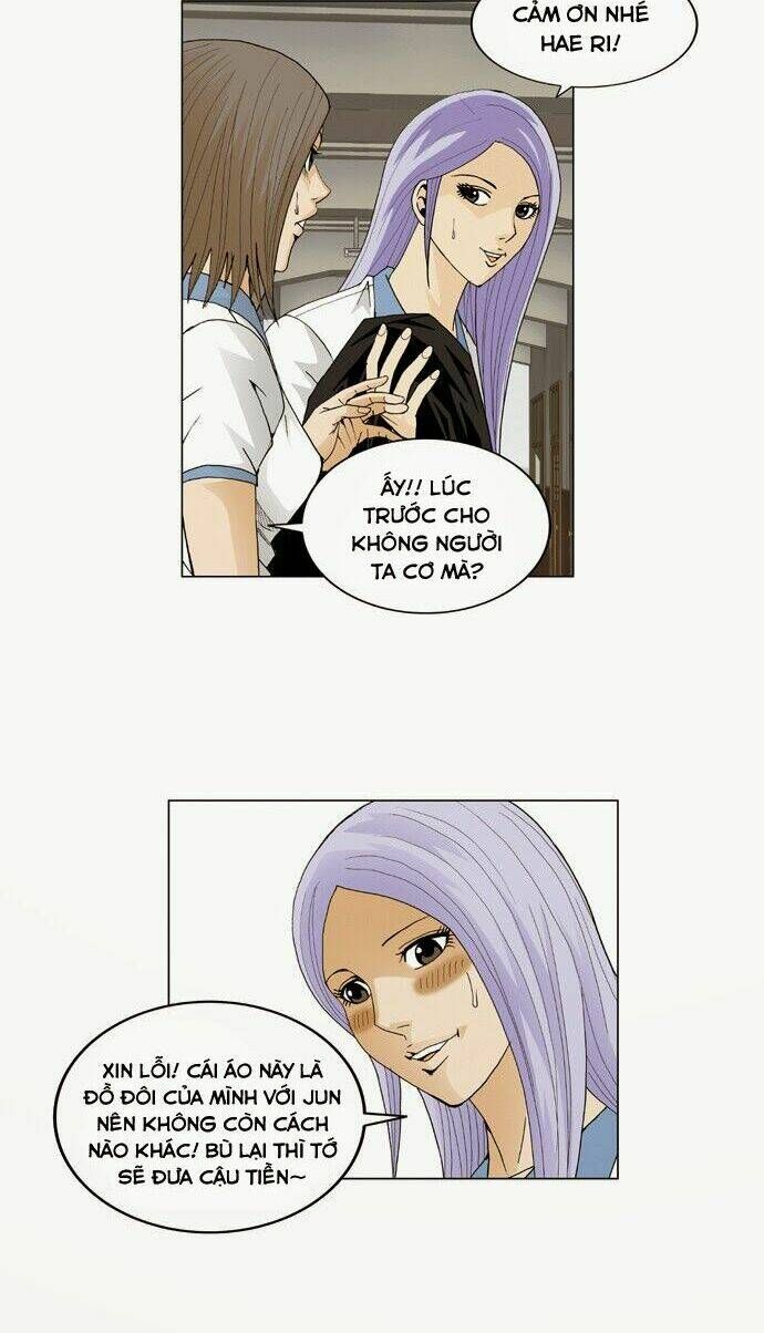 Ultimate Legend: Kang Hae Hyo Chapter 45 - 24