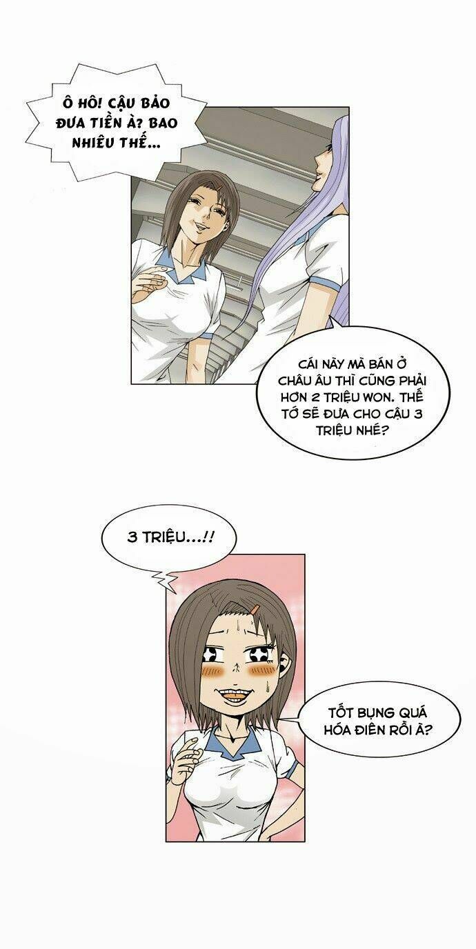 Ultimate Legend: Kang Hae Hyo Chapter 45 - 25