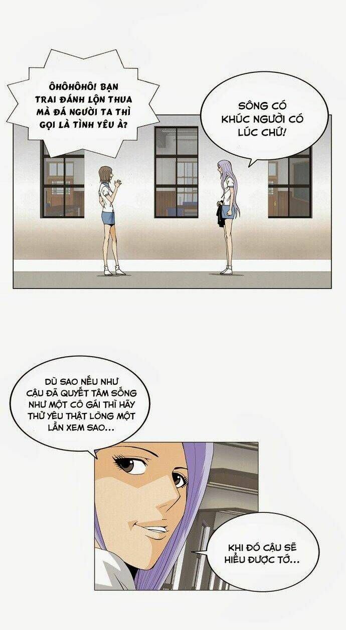 Ultimate Legend: Kang Hae Hyo Chapter 45 - 27