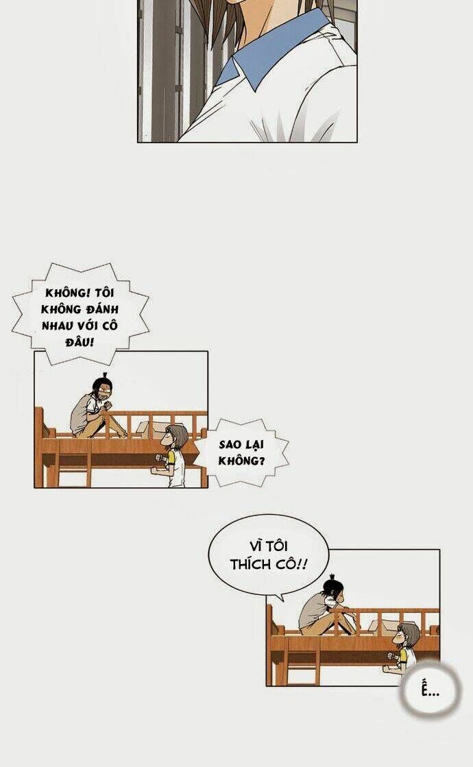 Ultimate Legend: Kang Hae Hyo Chapter 45 - 30