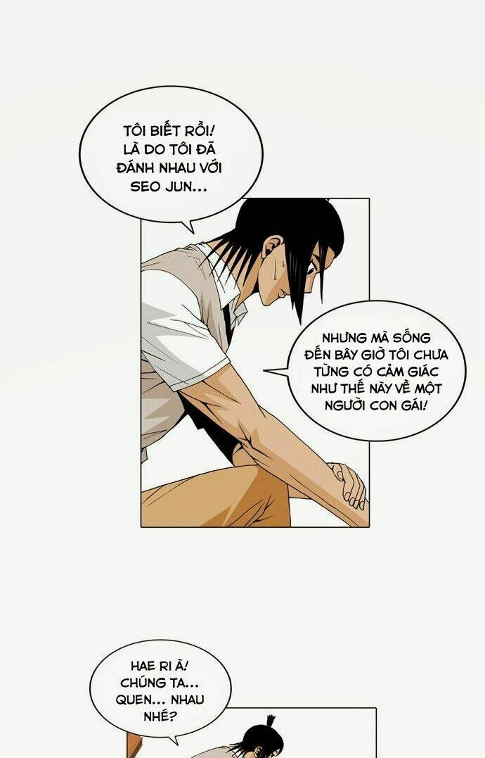 Ultimate Legend: Kang Hae Hyo Chapter 45 - 31