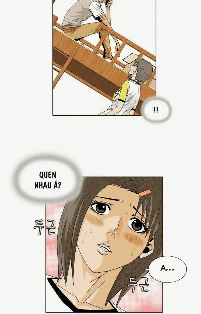 Ultimate Legend: Kang Hae Hyo Chapter 45 - 32