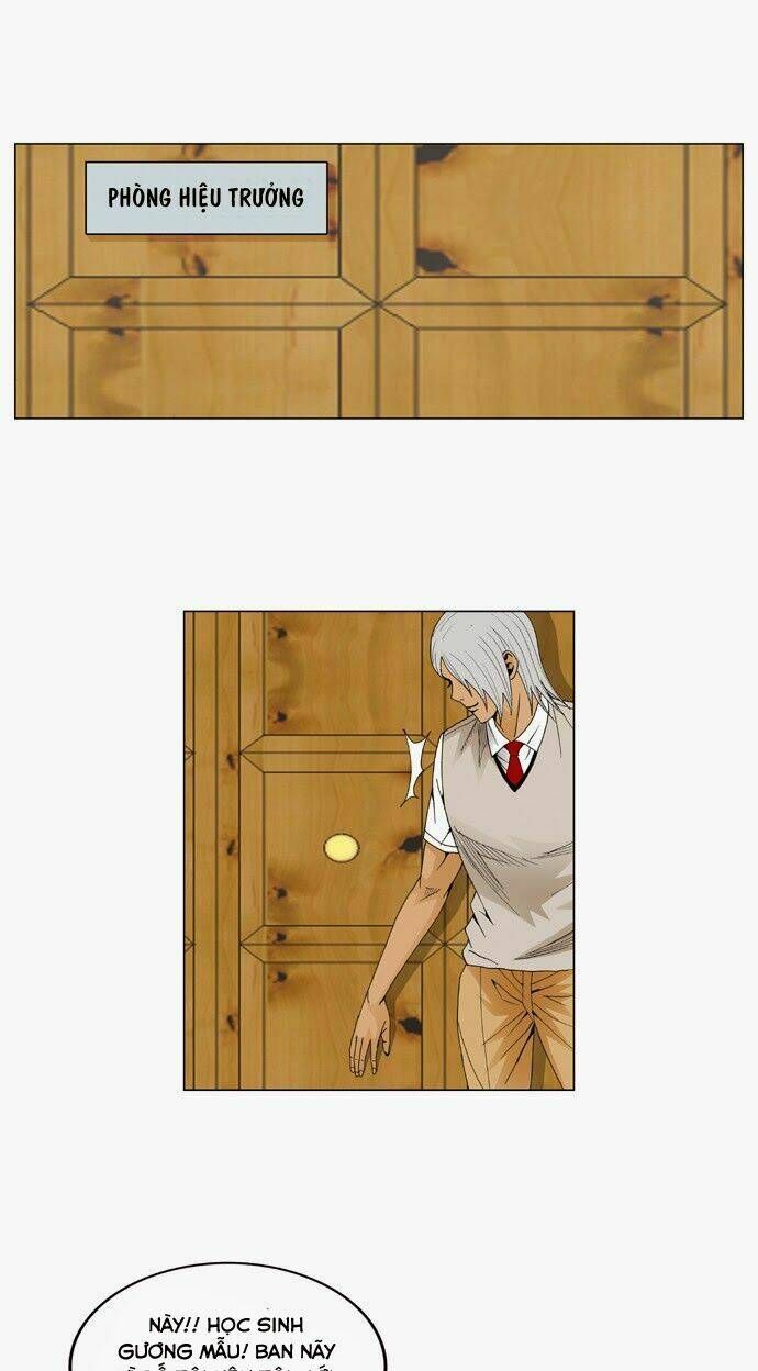 Ultimate Legend: Kang Hae Hyo Chapter 45 - 36