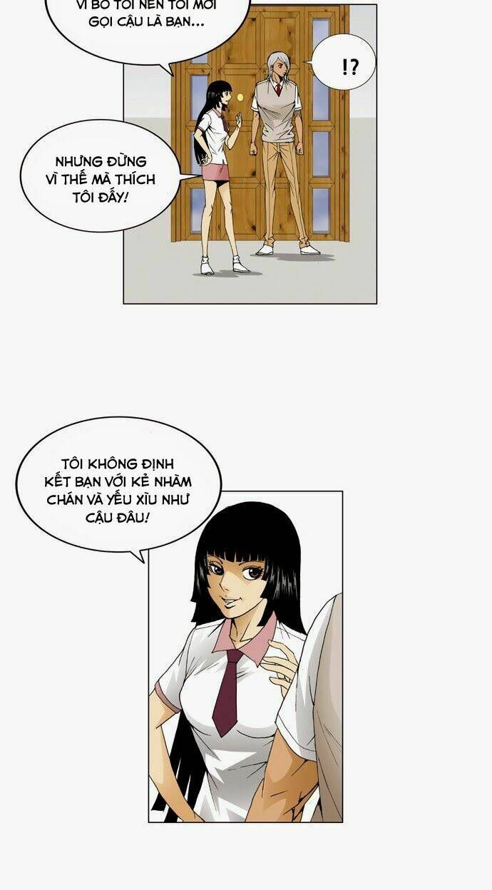 Ultimate Legend: Kang Hae Hyo Chapter 45 - 37