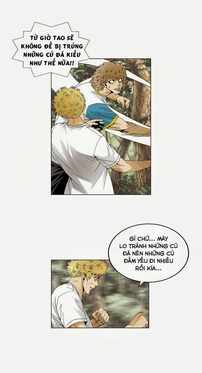 Ultimate Legend: Kang Hae Hyo Chapter 45 - 5