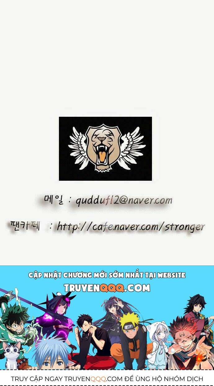 Ultimate Legend: Kang Hae Hyo Chapter 45 - 41