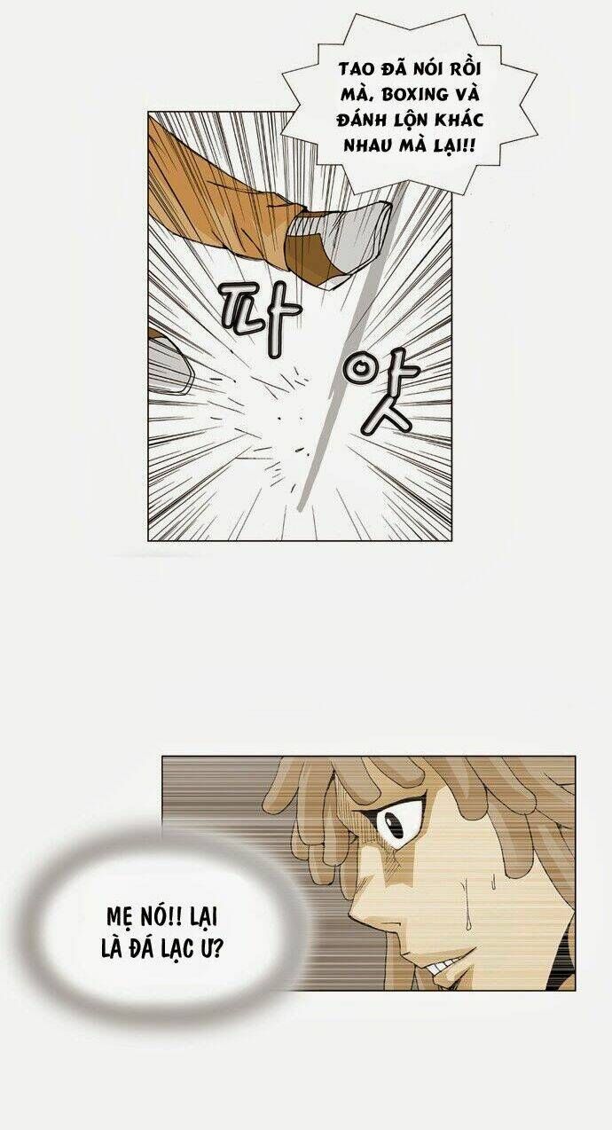 Ultimate Legend: Kang Hae Hyo Chapter 45 - 6