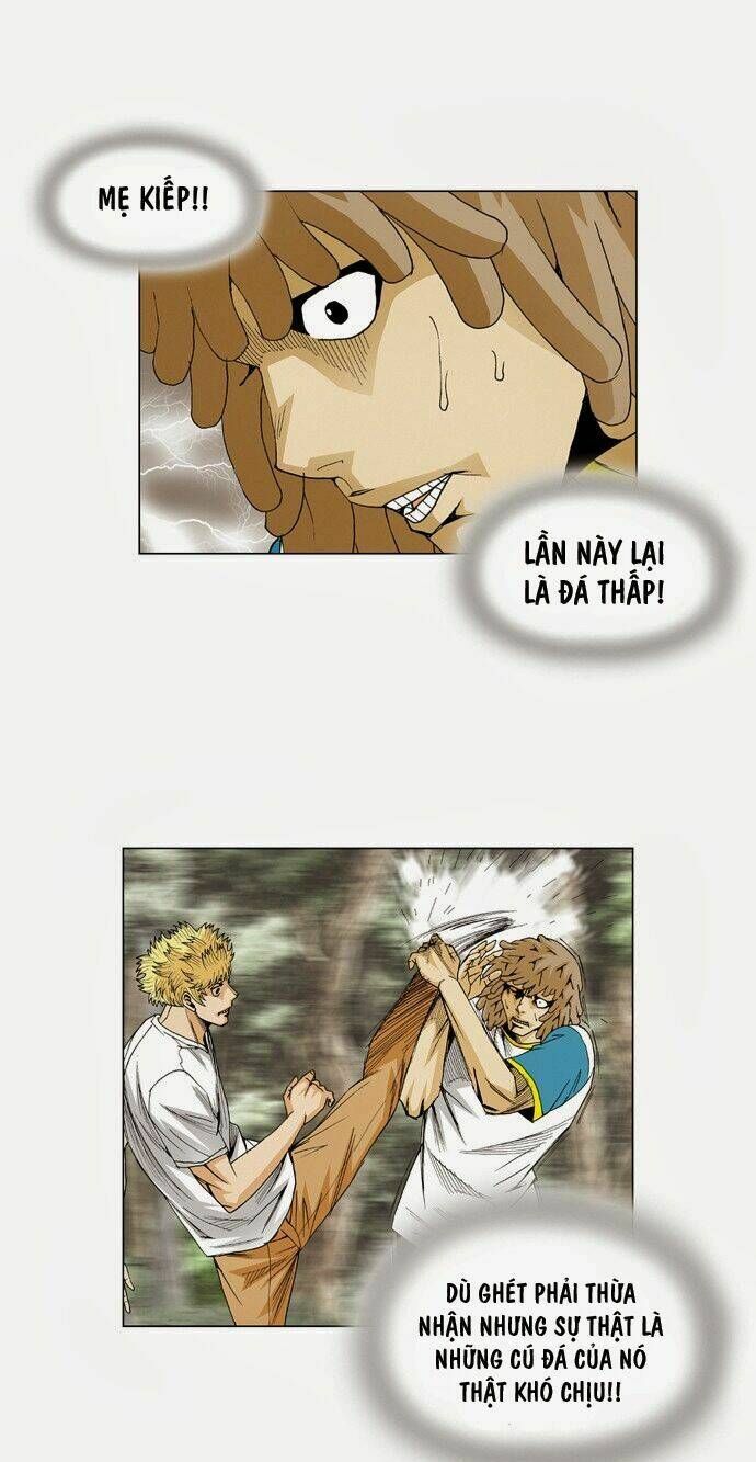 Ultimate Legend: Kang Hae Hyo Chapter 45 - 8