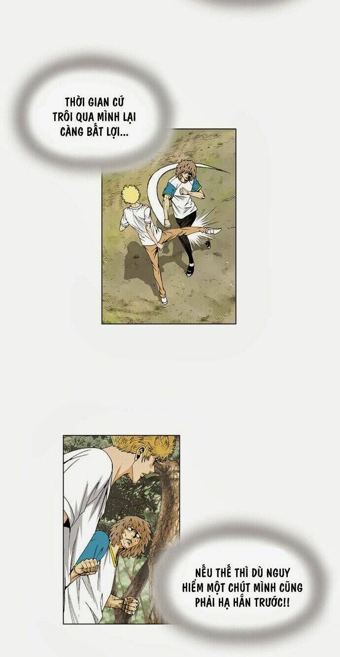 Ultimate Legend: Kang Hae Hyo Chapter 45 - 9