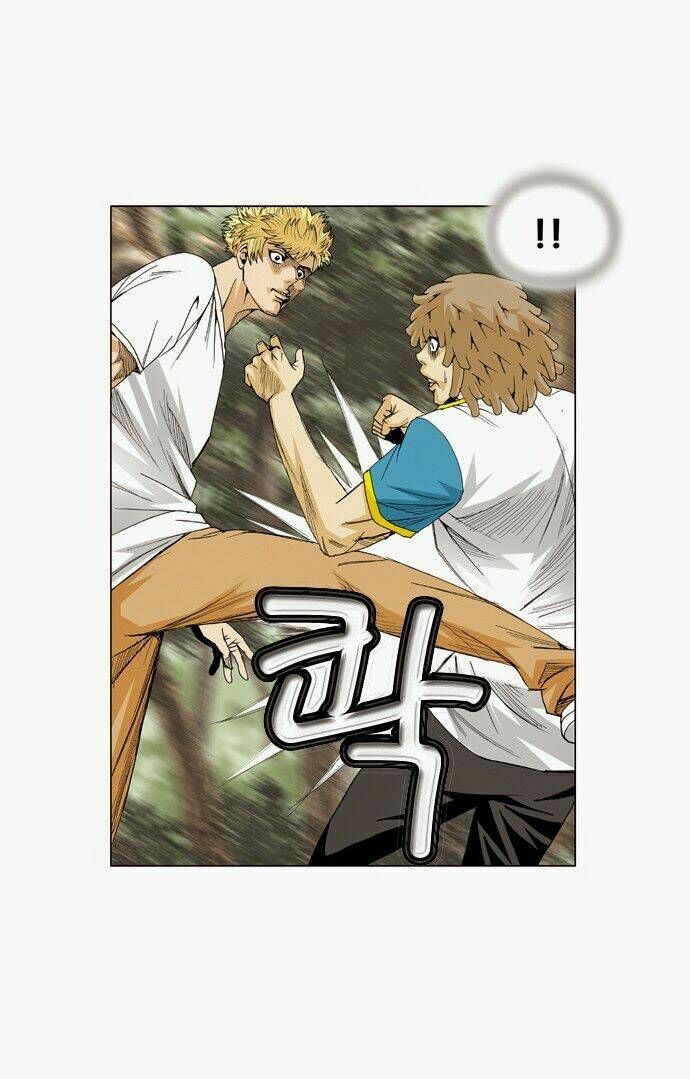 Ultimate Legend: Kang Hae Hyo Chapter 45 - 10