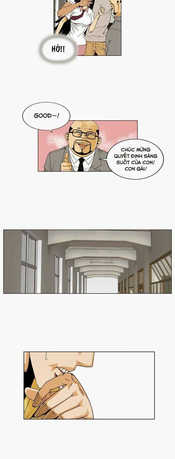 Ultimate Legend: Kang Hae Hyo Chapter 46 - 12