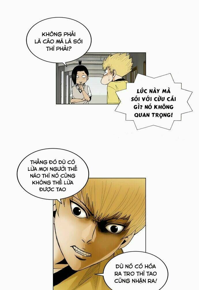 Ultimate Legend: Kang Hae Hyo Chapter 46 - 14