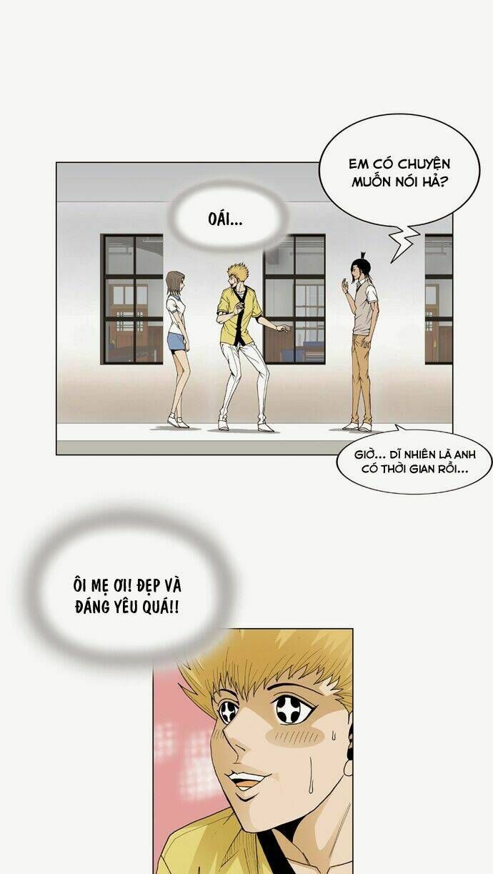 Ultimate Legend: Kang Hae Hyo Chapter 46 - 17