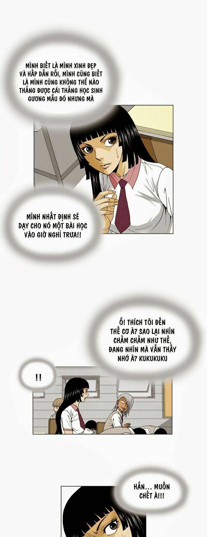 Ultimate Legend: Kang Hae Hyo Chapter 46 - 23