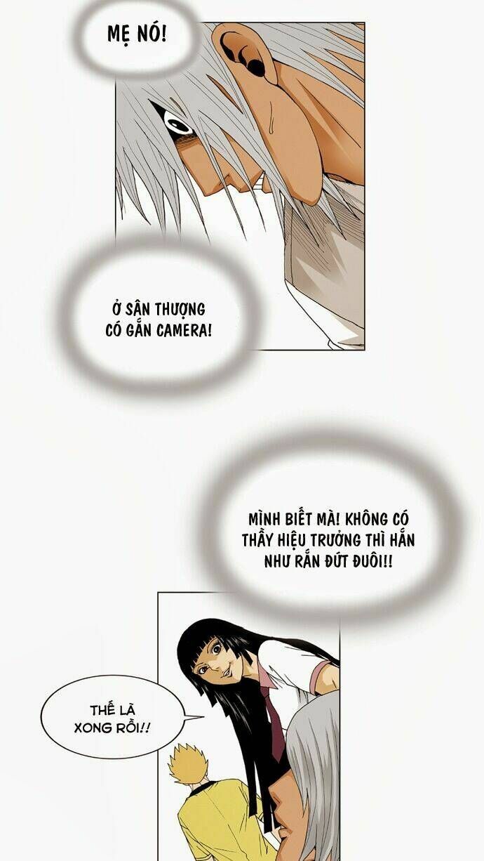 Ultimate Legend: Kang Hae Hyo Chapter 46 - 28