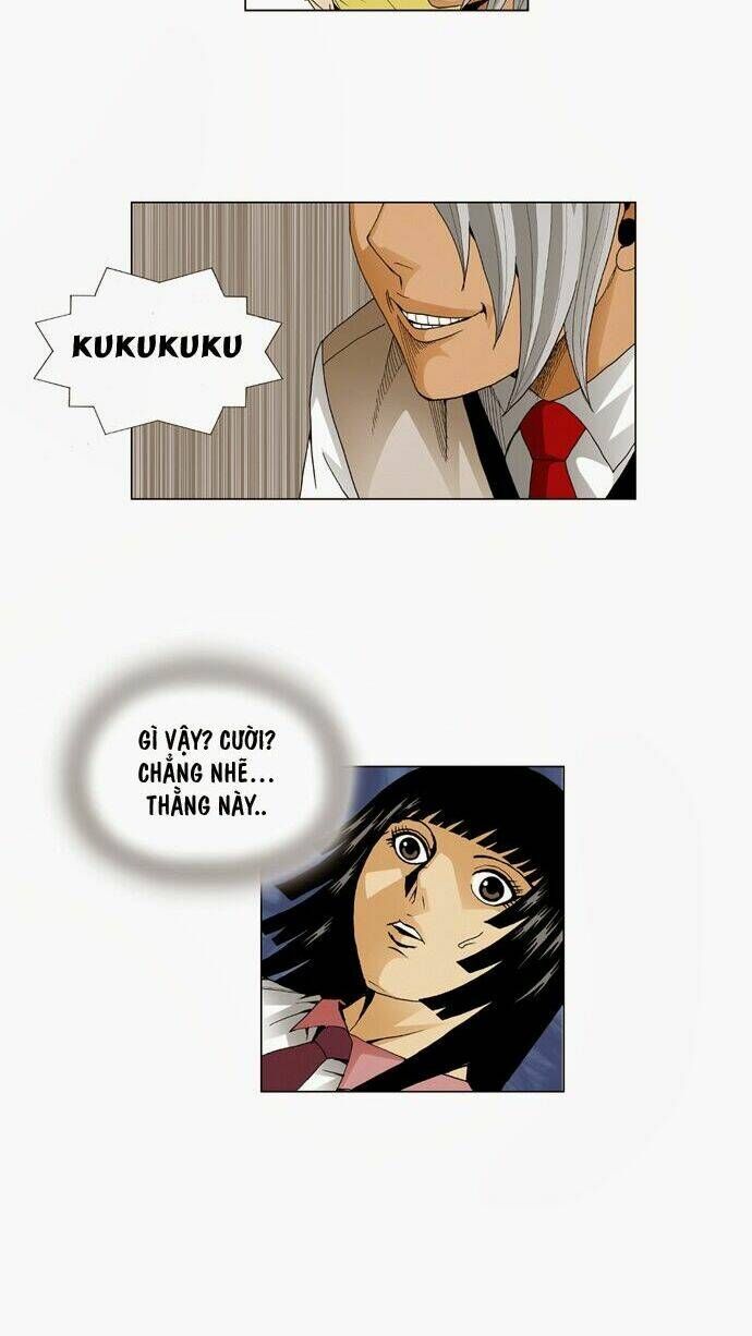 Ultimate Legend: Kang Hae Hyo Chapter 46 - 29