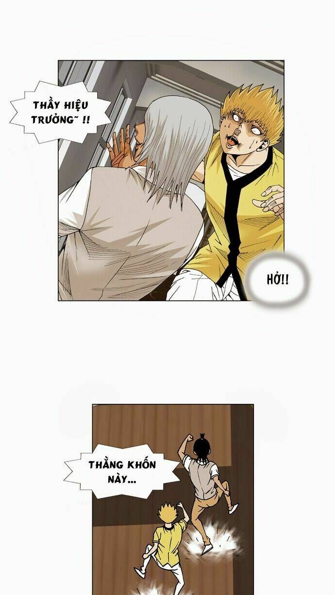 Ultimate Legend: Kang Hae Hyo Chapter 46 - 7