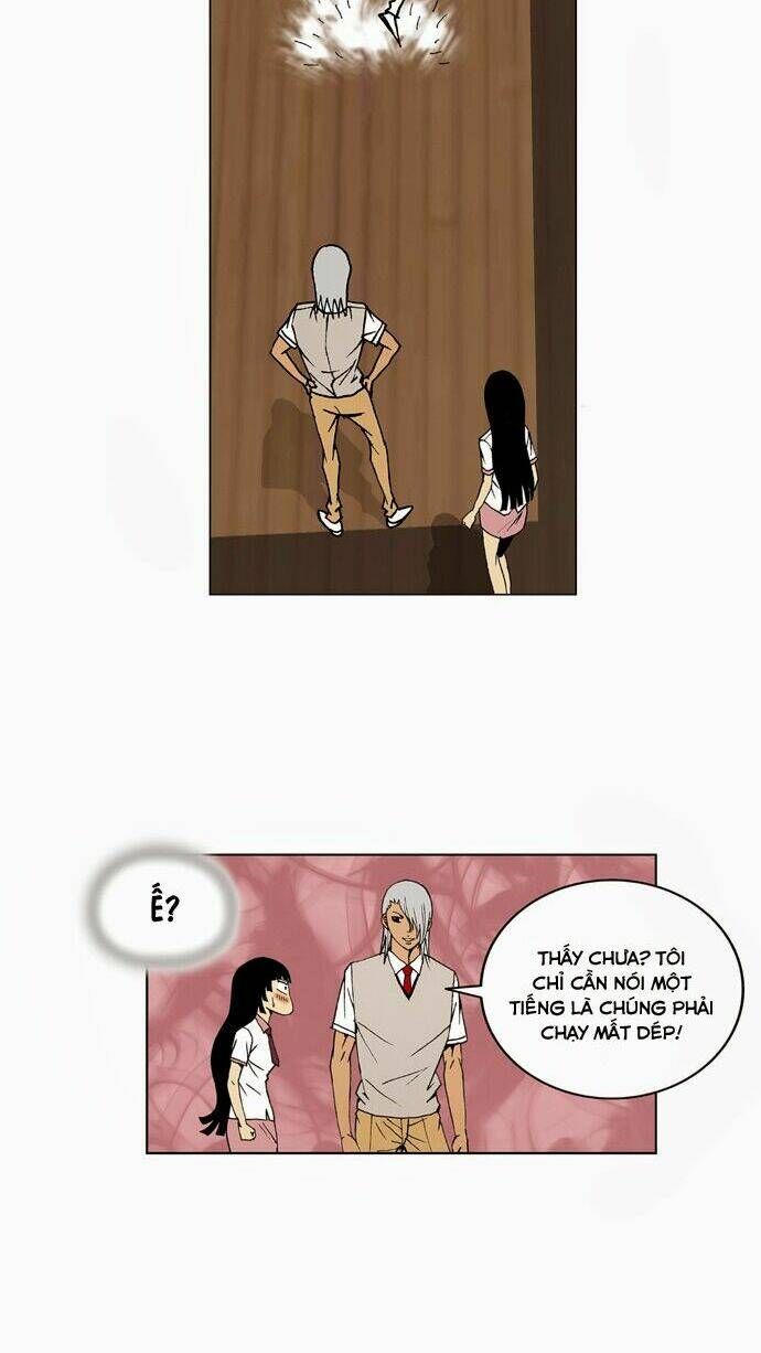 Ultimate Legend: Kang Hae Hyo Chapter 46 - 8