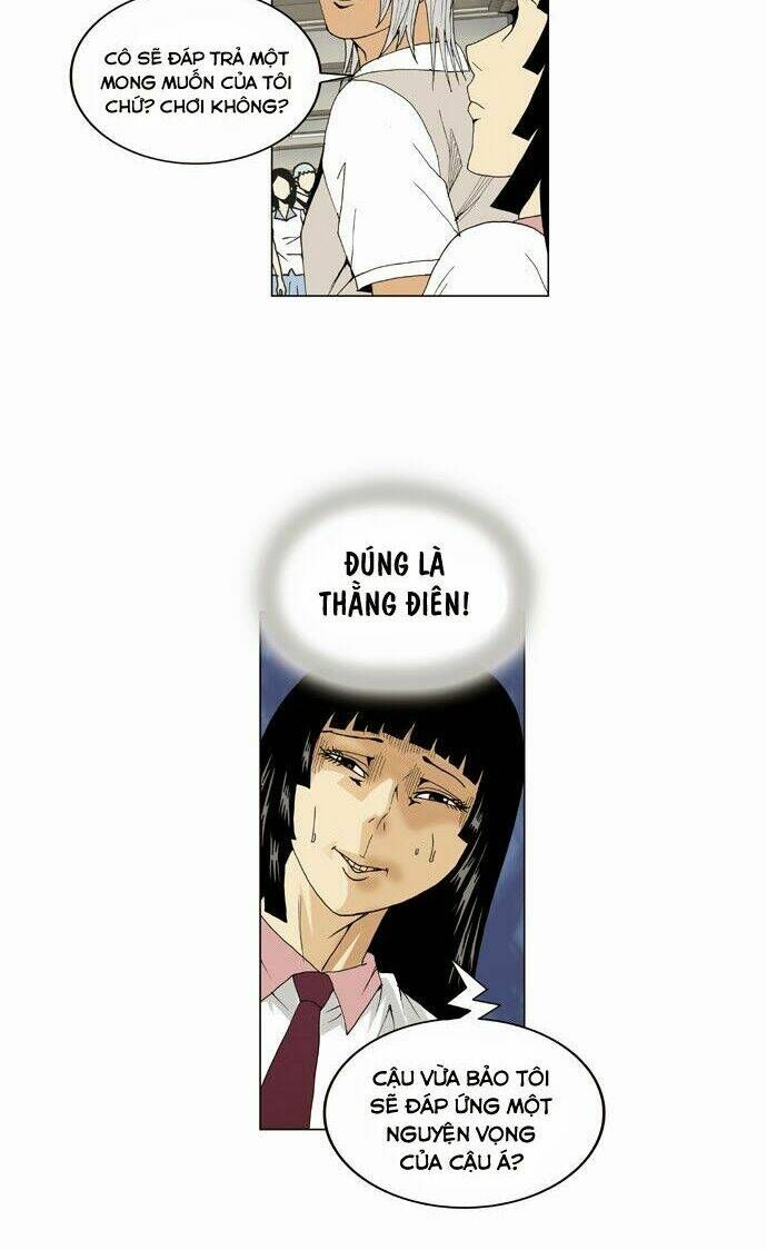 Ultimate Legend: Kang Hae Hyo Chapter 47 - 21