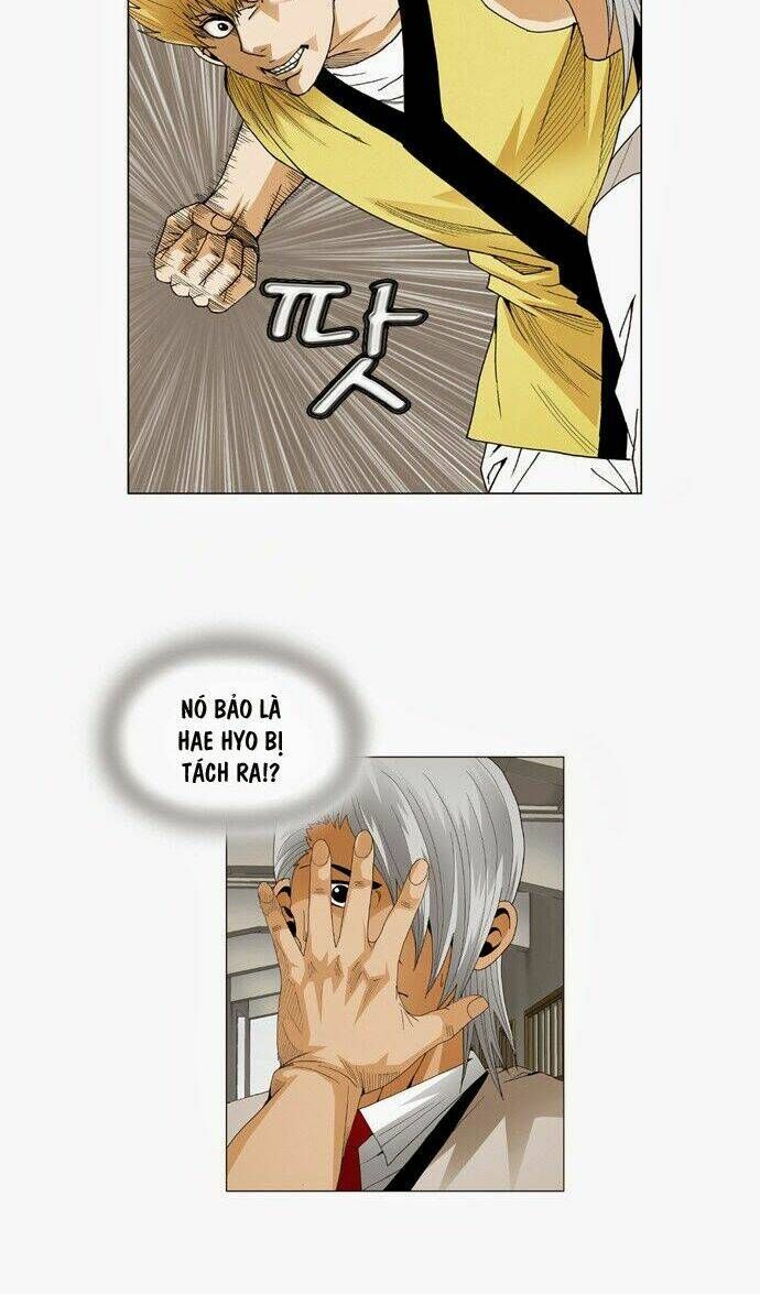 Ultimate Legend: Kang Hae Hyo Chapter 47 - 26