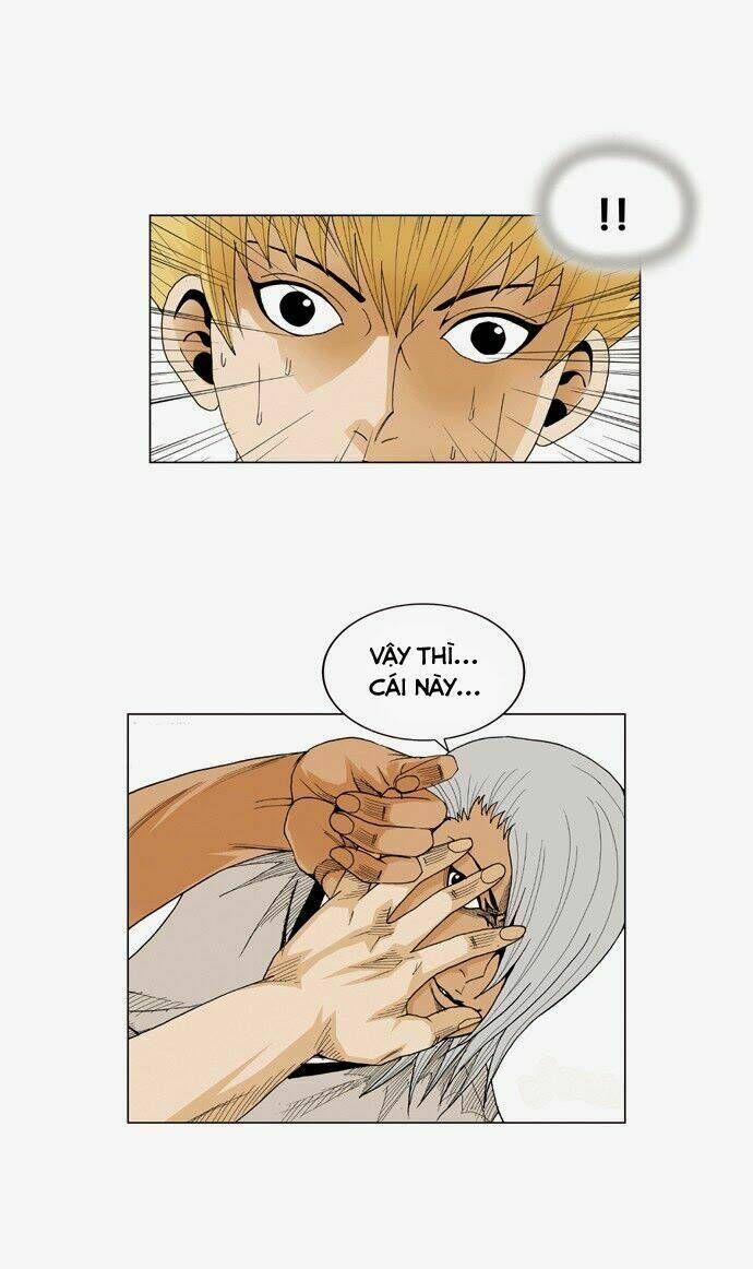 Ultimate Legend: Kang Hae Hyo Chapter 47 - 27