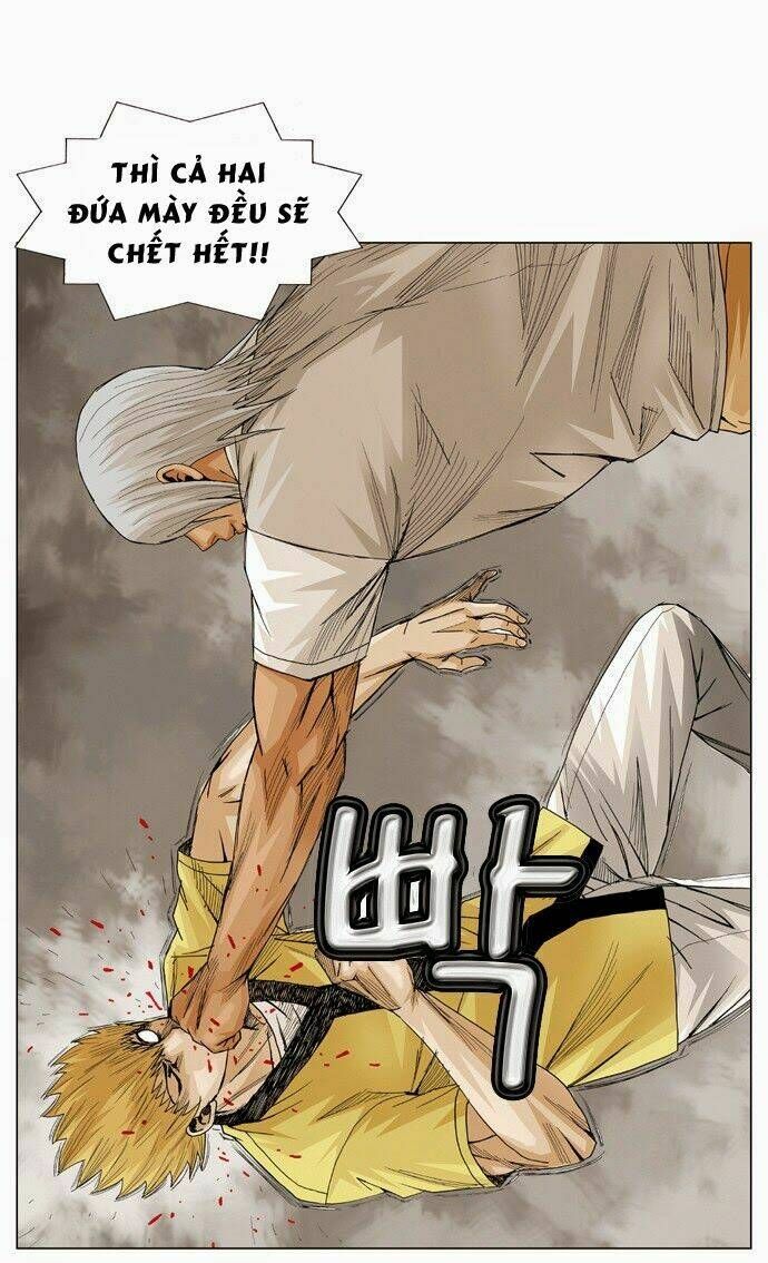 Ultimate Legend: Kang Hae Hyo Chapter 47 - 30