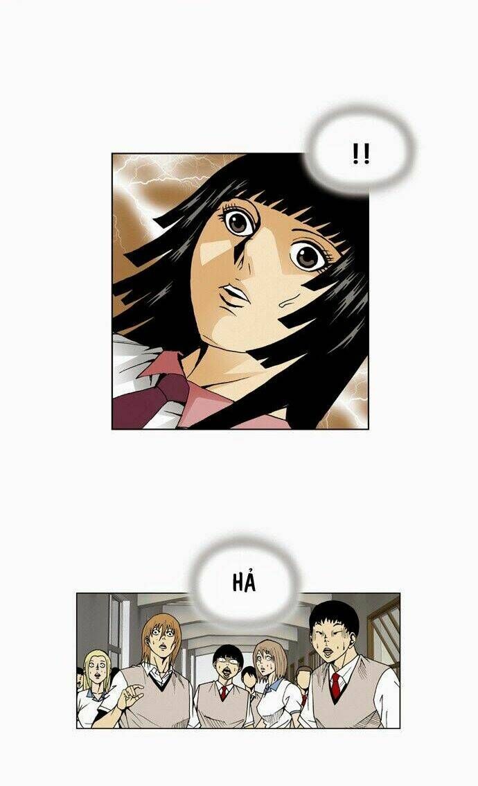 Ultimate Legend: Kang Hae Hyo Chapter 47 - 31