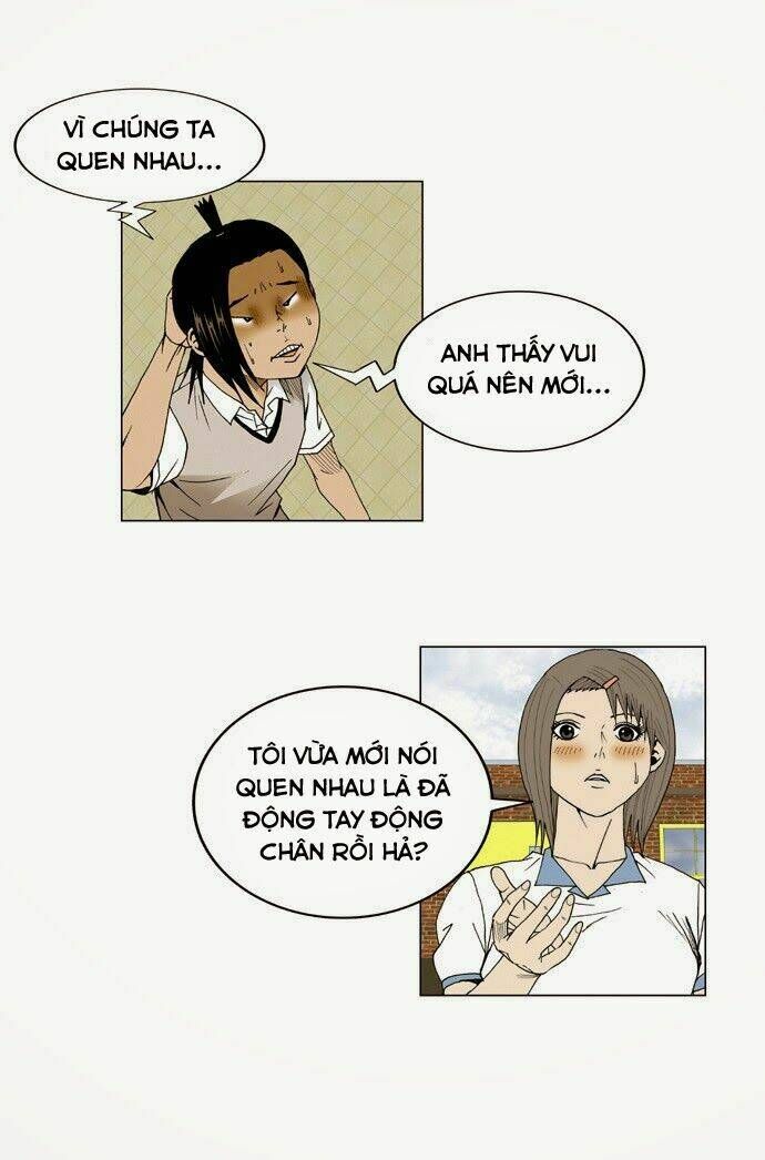 Ultimate Legend: Kang Hae Hyo Chapter 47 - 7