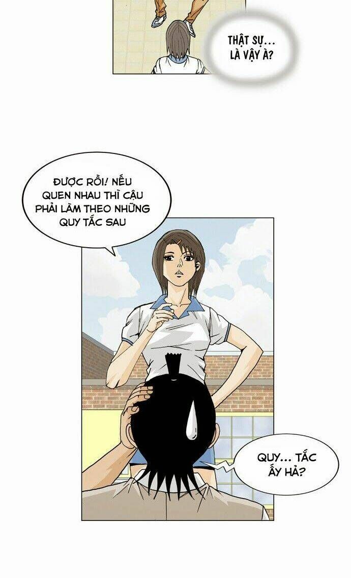 Ultimate Legend: Kang Hae Hyo Chapter 47 - 9