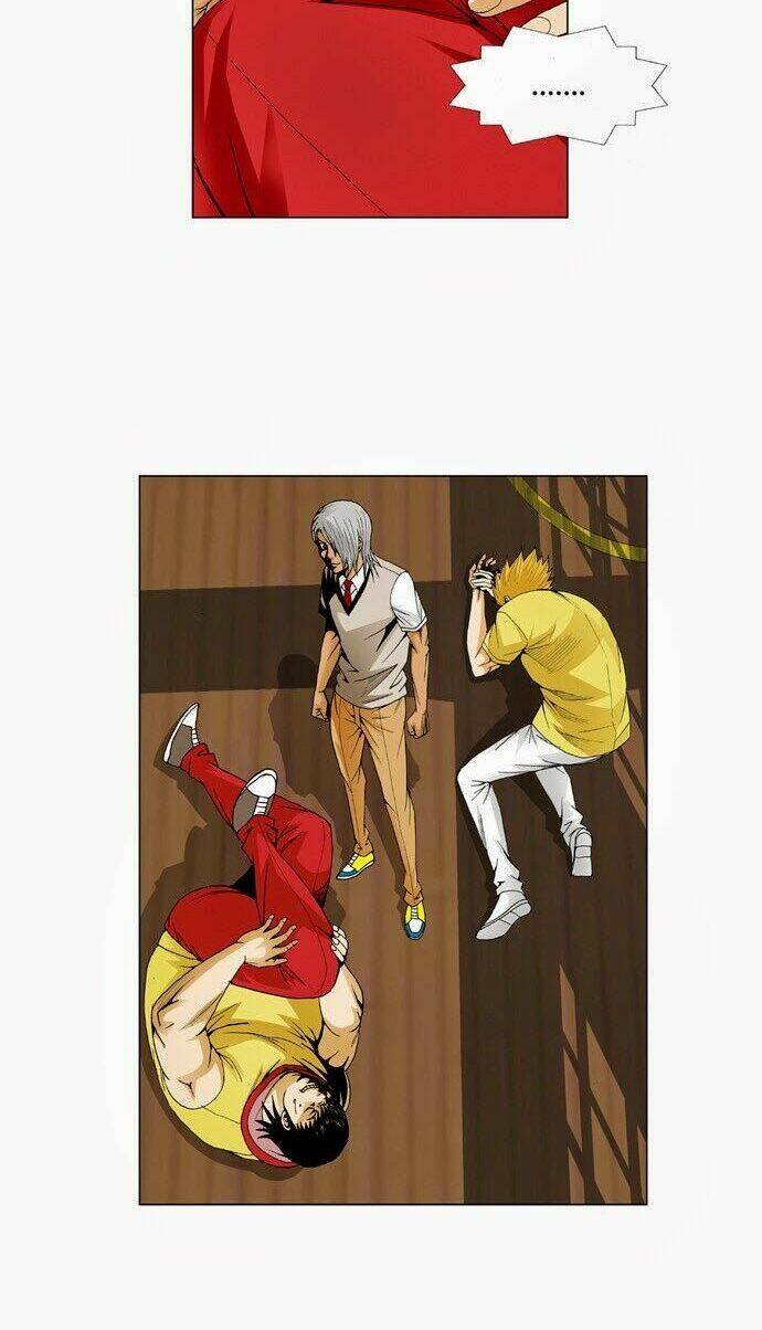 Ultimate Legend: Kang Hae Hyo Chapter 48 - 11