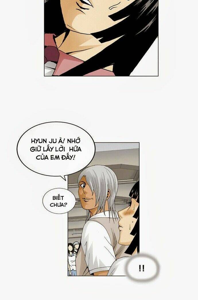 Ultimate Legend: Kang Hae Hyo Chapter 48 - 14