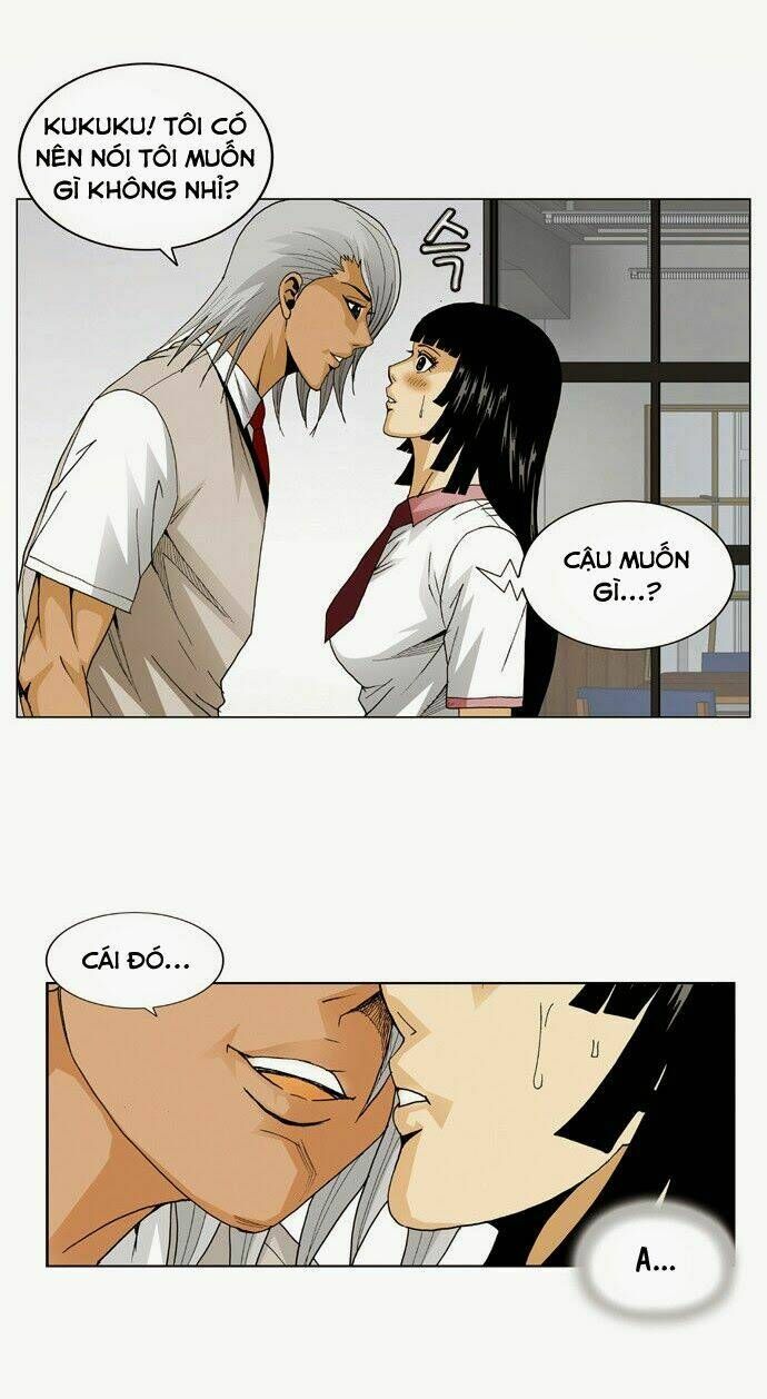 Ultimate Legend: Kang Hae Hyo Chapter 48 - 15