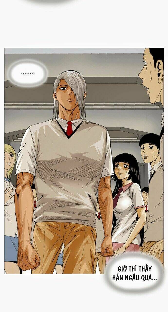 Ultimate Legend: Kang Hae Hyo Chapter 48 - 19