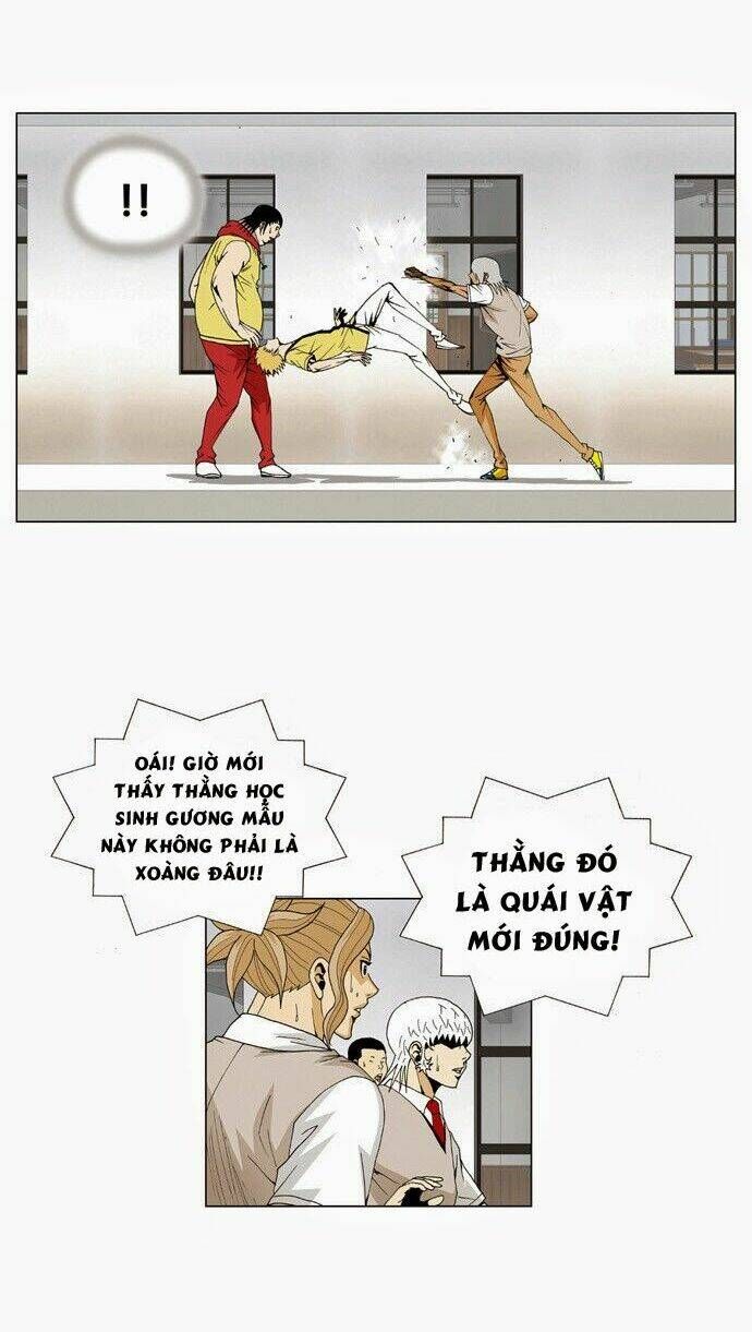 Ultimate Legend: Kang Hae Hyo Chapter 48 - 3