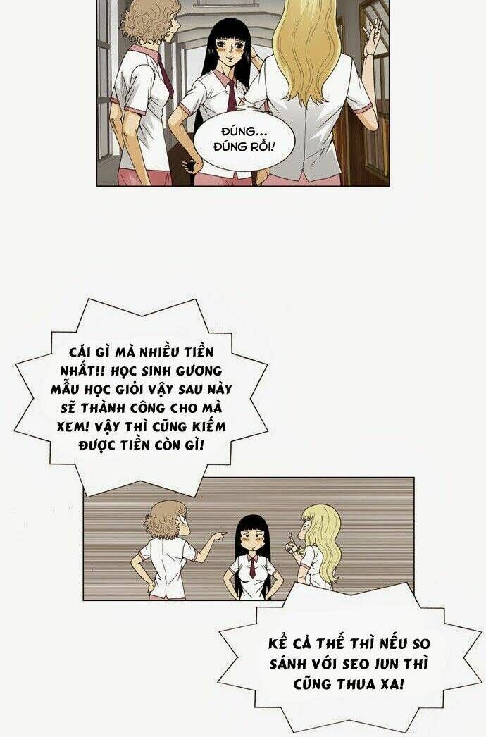 Ultimate Legend: Kang Hae Hyo Chapter 48 - 24