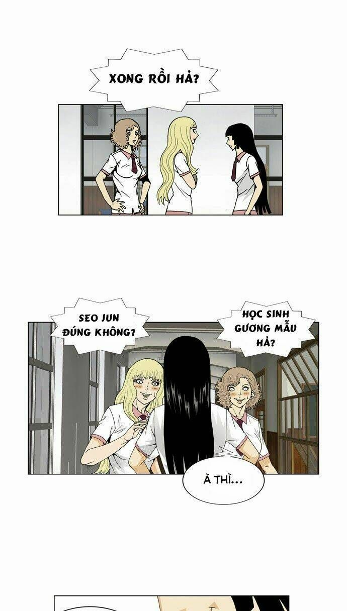 Ultimate Legend: Kang Hae Hyo Chapter 48 - 26