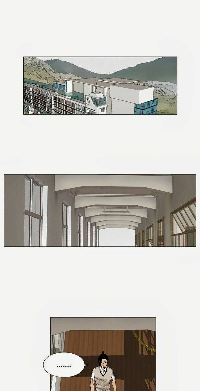 Ultimate Legend: Kang Hae Hyo Chapter 48 - 29