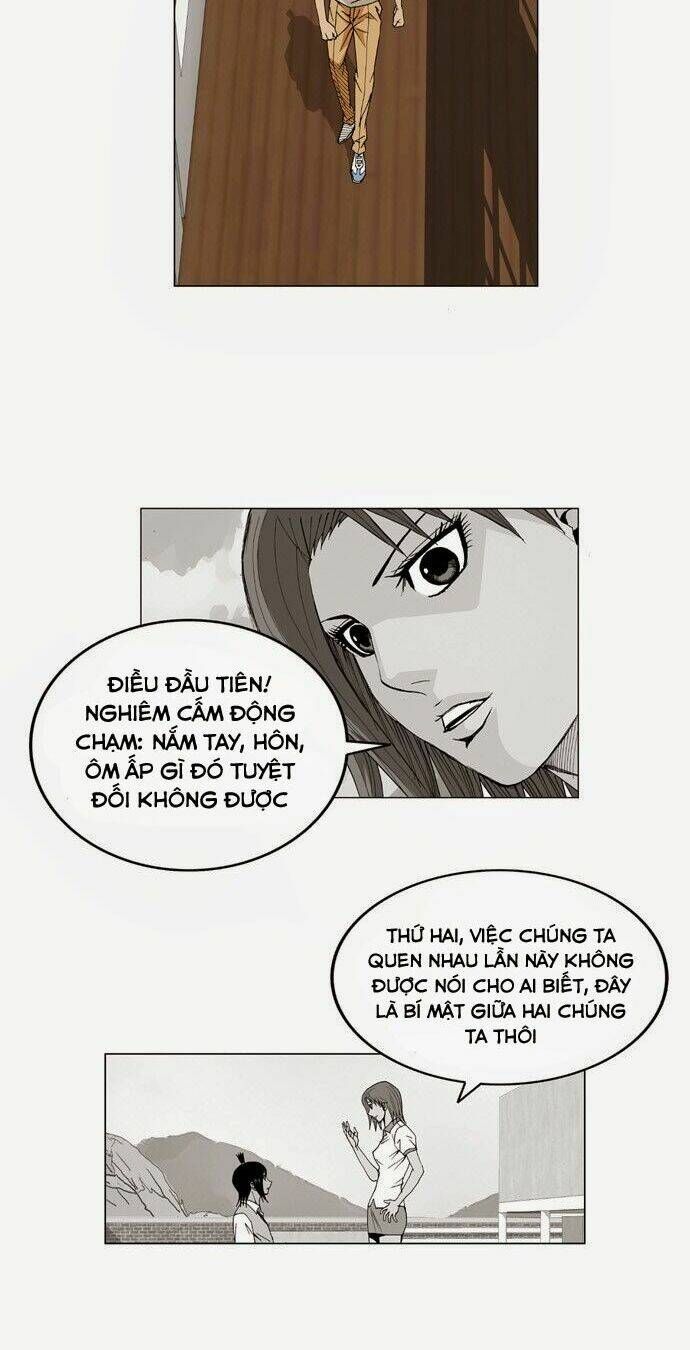 Ultimate Legend: Kang Hae Hyo Chapter 48 - 30