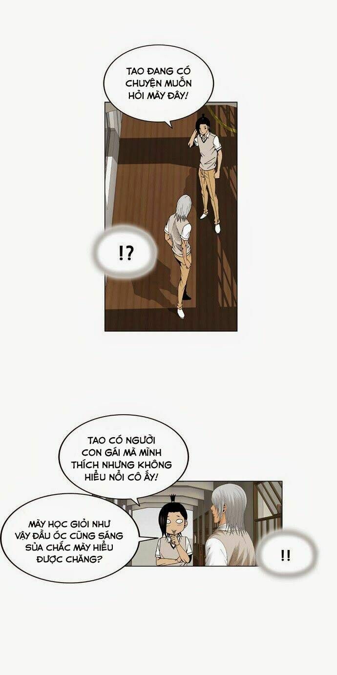 Ultimate Legend: Kang Hae Hyo Chapter 48 - 36