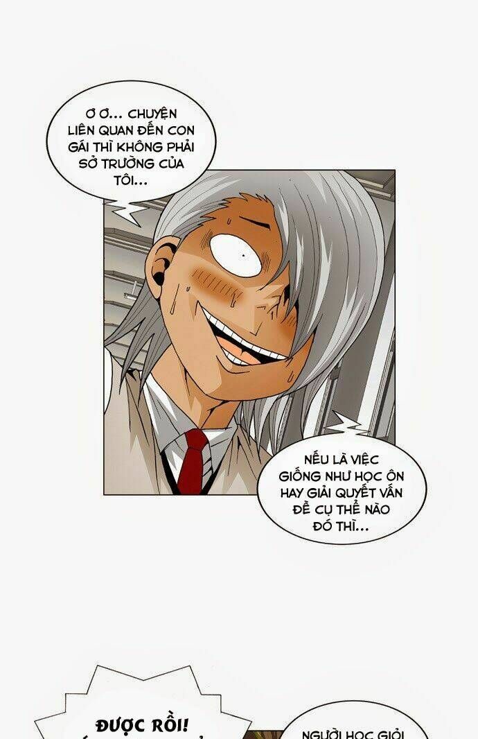 Ultimate Legend: Kang Hae Hyo Chapter 48 - 37