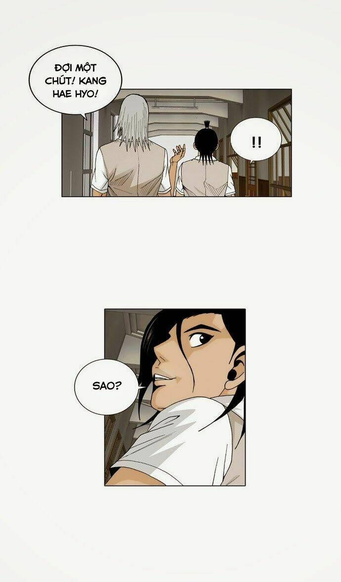 Ultimate Legend: Kang Hae Hyo Chapter 48 - 39