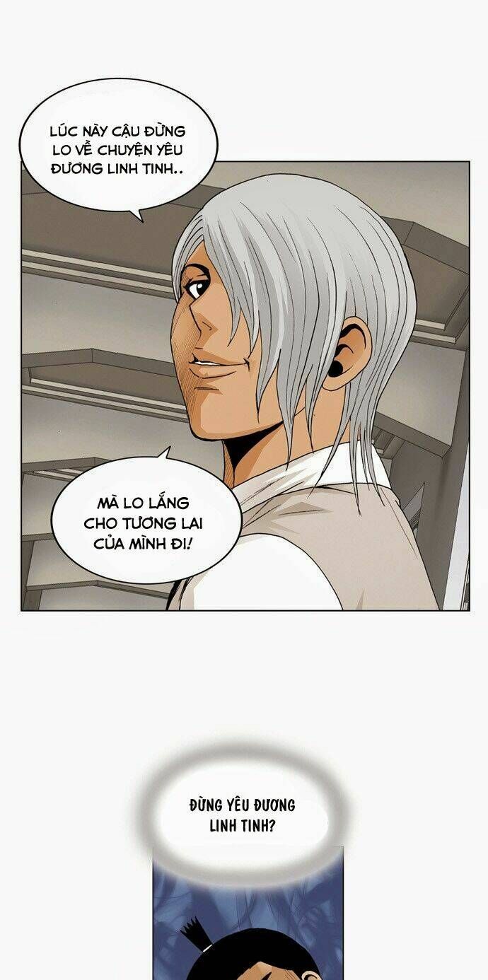 Ultimate Legend: Kang Hae Hyo Chapter 48 - 40