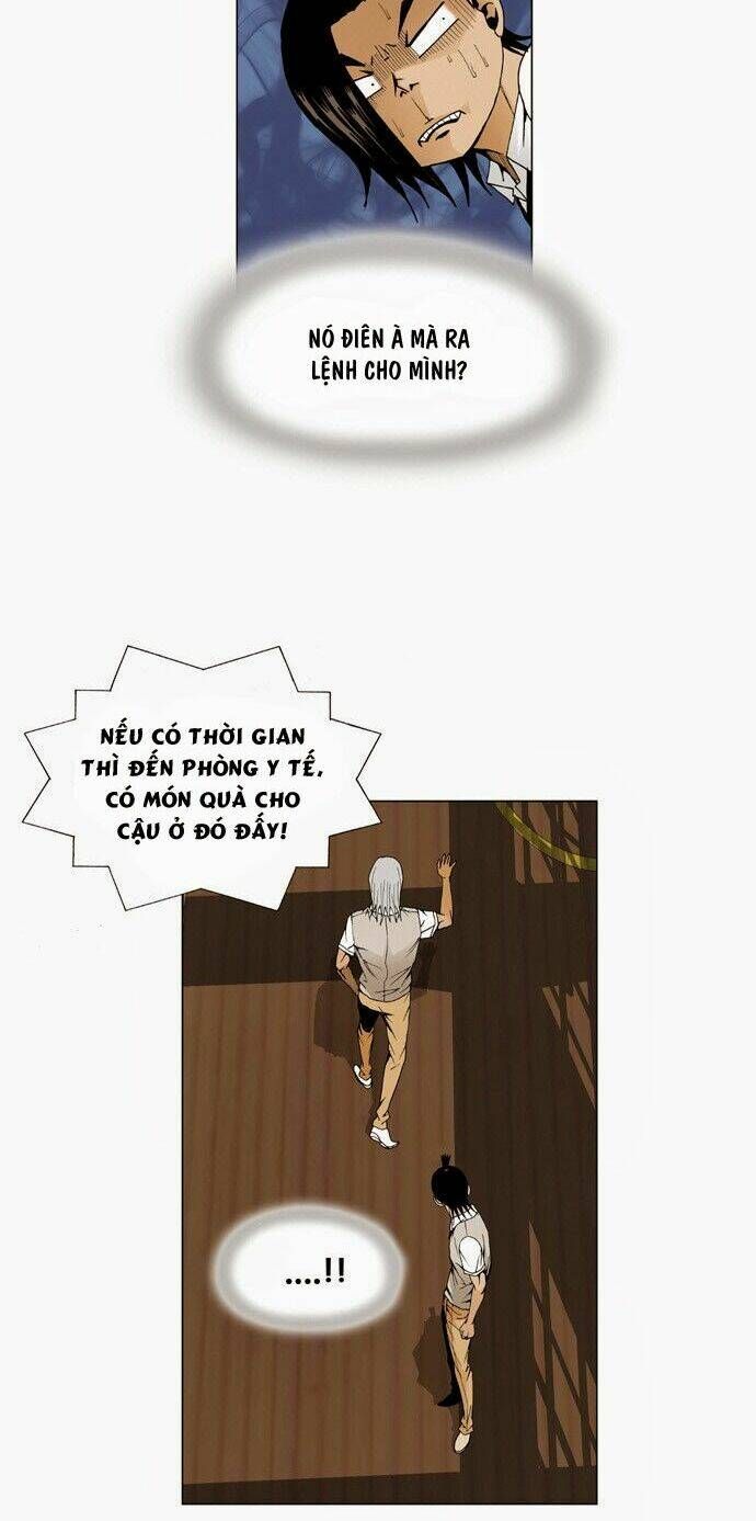 Ultimate Legend: Kang Hae Hyo Chapter 48 - 41