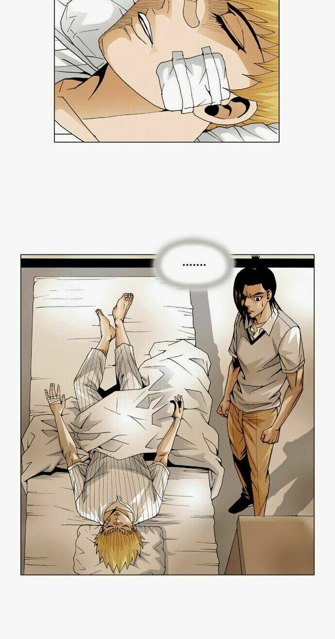 Ultimate Legend: Kang Hae Hyo Chapter 48 - 44