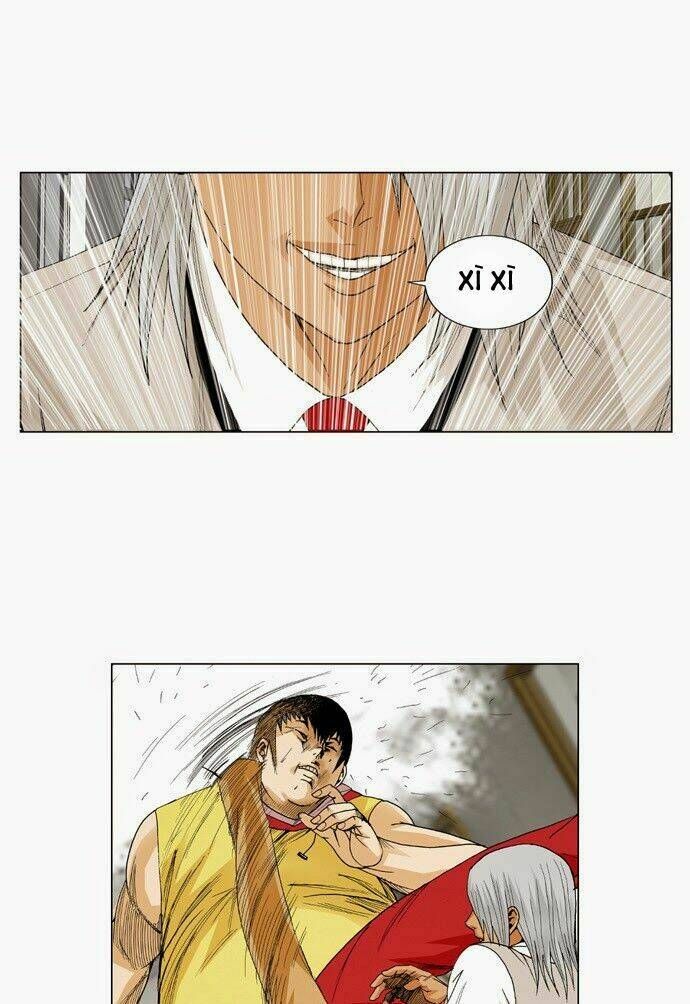 Ultimate Legend: Kang Hae Hyo Chapter 48 - 7